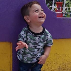 Meet your Posher, Fredman